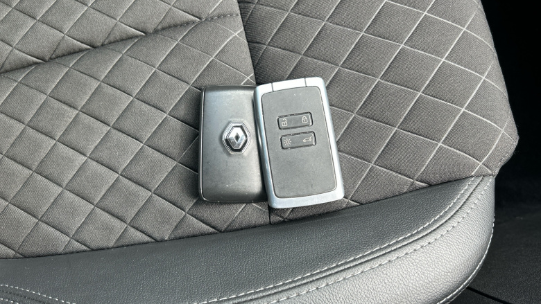 Renault Kadjar 1.3 TCE Techno 5dr Petrol Hatchback